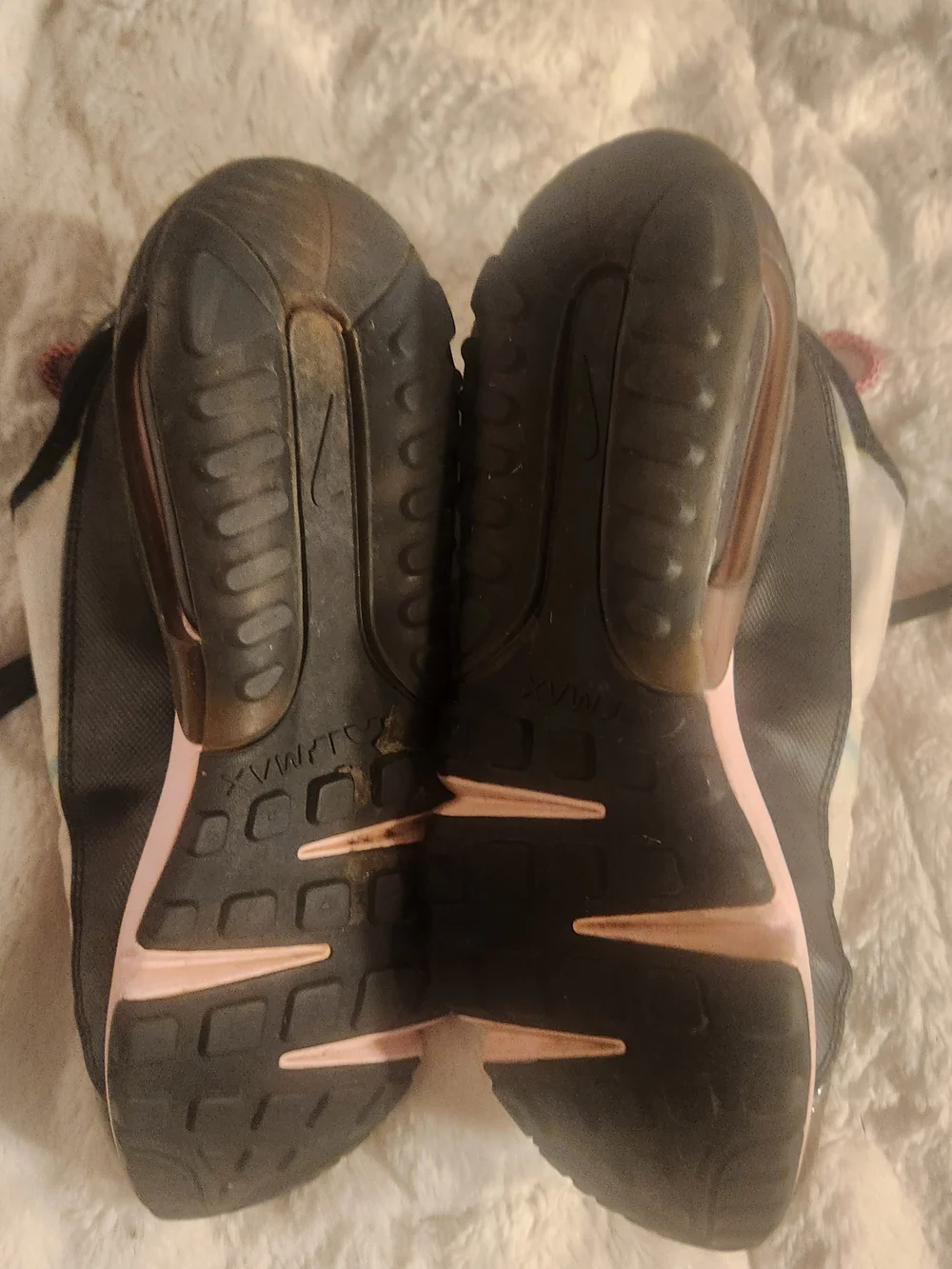Nike lightweight women